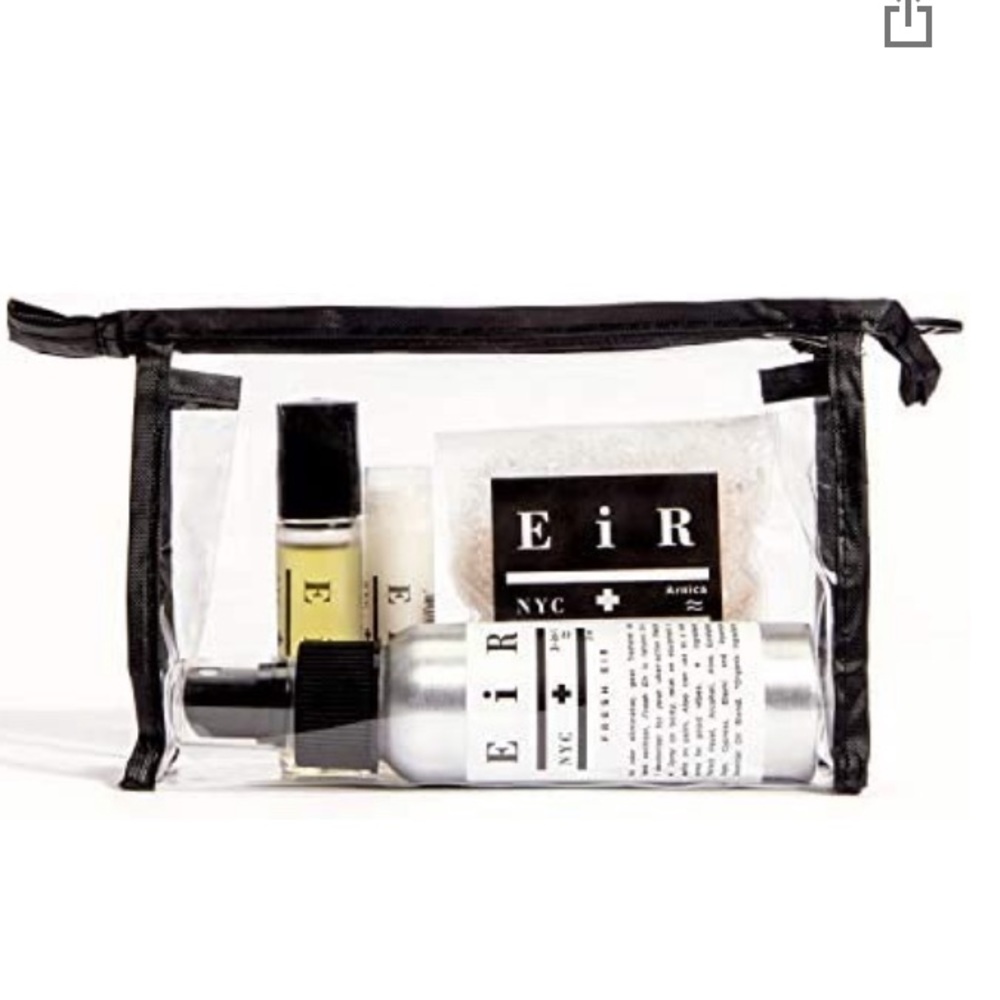 Eir NYC® Recovery Kit